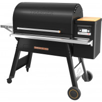 Pellettigrilli Traeger Timberline 1300