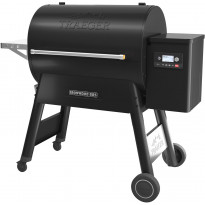 Pellettigrilli Traeger Ironwood 885