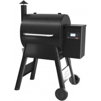 Pellettigrilli Traeger PRO D2 575