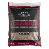 Pelletti Traeger Cherry, 9kg