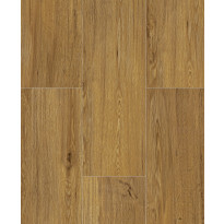 Kuitusementtilankku Triofloor Micodur Tammi Sierra, 7.5x200x1235mm