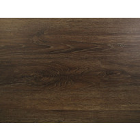 Vinyylilattia Triofloor, Hydro Fix Savutammi Antiikki, 5,5x230x1235mm