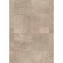 Vinyylimatto Tarkett Iconik T-Extra Hallstone Smoke, leveys 4m