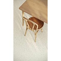 Vinyylimatto Tarkett Iconik Texstyle Terrazzo Matera Inverno, leveys 2m