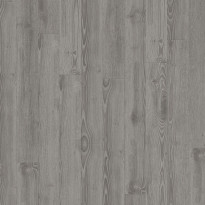 Vinyylilankku Tarkett iD Inspiration Click Solid 55 Scandinavian Oak Dark Grey