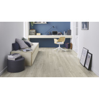 Vinyylilankku Tarkett iD Inspiration Click Solid 55 Scandinavian Oak Medium Beige