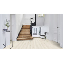 Vinyylilankku Tarkett iD Inspiration Click Solid 55 Delicate Oak Sugar