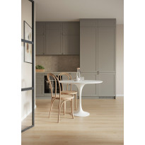 Vinyylilankku Tarkett iD Inspiration Click Solid 55 Highland Oak Light Natural