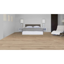 Vinyylilankku Tarkett iD Inspiration Click Solid 55 Contemporary Oak Natural