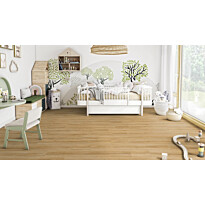 Vinyylilankku Tarkett iD Click Ultimate 55 English Oak Classical, integroitu askeläänieriste