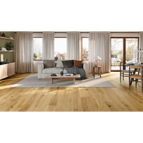 Puulattia Tarkett Smart Tammi Plank XT, mattalakattu,1-sauvainen