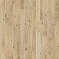 Puulattia Tarkett Smart Tammi White Plank, 1-sauvainen, mattalakattu