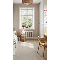 Laminaatti Tarkett Woodstock Pristine Oak Grey 1-sauvainen