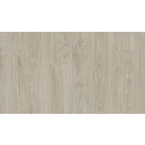 Laminaatti Tarkett Woodstock SoundLogic Pristine Oak Grey 1-sauvainen