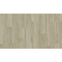 Laminaatti Tarkett Woodstock SoundLogic Brume Oak Beige 2-sauvainen