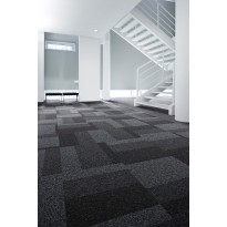 Tekstiililaatta Tarkett Desso Stratos Blocks B365 9980, 50x50cm