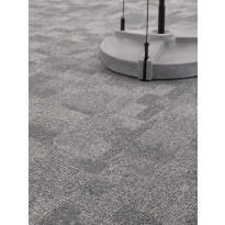 Tekstiililaatta Tarkett Desso Essence Maze AA93 9505, 50x50cm