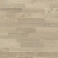 Parketti Tarkett Shade Tammi Misty Grey, 3-sauva, vaalea