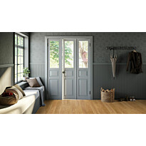 Parketti Tarkett Pure Tammi Nature Plank, 1-sauvainen, mattalakattu, eri kokoja