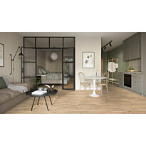 Parketti Tarkett Shade Tammi Cream White DuoPlank, 2-sauva, luonnollinen vaalea (8727901)