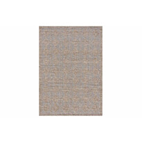 Matto Fanni K Juuri, beige/harmaa