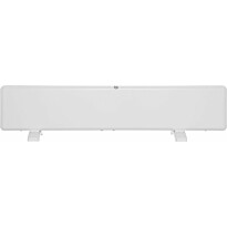 Paneelilämmitin Bellus Disa 1000W IP24 WiFi valkoinen