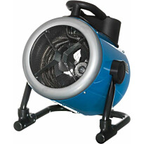 Rakennuslämmitin Bellus 3000W IP24 rst