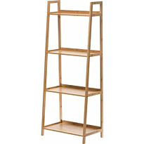 Hyllykkö 4Living Osaka 60x149cm bambu