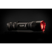 LED-taskuvalaisin KAARI Hohde, 650lm, USB-ladattava