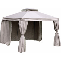 Paviljonki Legend, beige