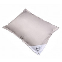 Koiranpeti Dogi Fatdog, 60x80cm, harmaanbeige