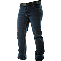 Denim työfarkut Lee Cooper Workwear LCPNT219, stretch, tummansininen