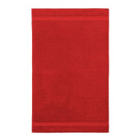 Jättipyyhe Sky Arki, 100x150cm, punainen