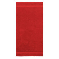 Kylpypyyhe Sky Arki, 70x140cm, punainen