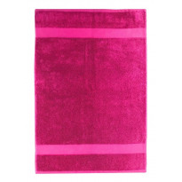 Käsipyyhe Sky Arki, 50x70cm, fuksia