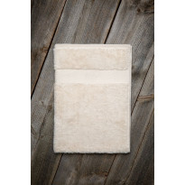 Käsipyyhe Sky Arki Eco, 50x70cm, beige