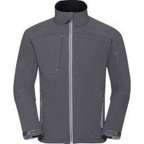 Softshell-takki Russell Bionic