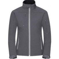 Naisten softshell-takki Russell Bionic