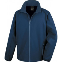 Miesten Core softshell-takki Result
