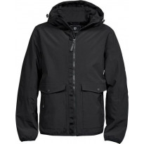 Ulkoilutakki kalvolla Tee Jays Urban Adventure