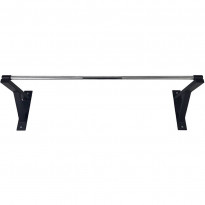 Leuanvetotanko Tunturi Pro Pull Up Bar, seinäkiinnitys, max.200kg