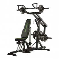 Kuntokeskus Tunturi WT80 Leverage Gym
