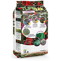 Kukkaniittyseos Turfquick, yksivuotinen/monivuotinen, 5 m2