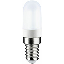 LED-jääkaappilamppu Paulmann, E14, 50lm, 1W, 6500K, kirkas
