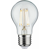 LED-filamenttilamppu Paulmann Pear E27, 470lm, 5W, 2700K, himmennettävä, kirkas