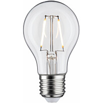 LED-filamenttilamppu Paulmann Pear, E27, 250lm, 3W, 2700K, kirkas