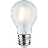LED-filamenttilamppu Paulmann Pear, E27, 250lm, 3W, 2700K, matta