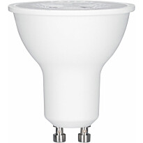 LED-kohdelamppu Paulmann Reflector, GU10, 350lm, 6W, säädettävä värilämpötila
