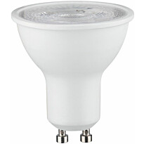 LED-kohdelamppu Paulmann Reflector, GU10, 460lm, 7W, 4000K, himmennettävä, eri värejä