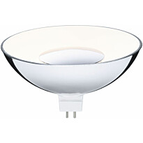 LED-kohdelamppu Paulmann Reflector, 12V, GU5.3, 440lm, 4.9W, 3000K, eri värejä